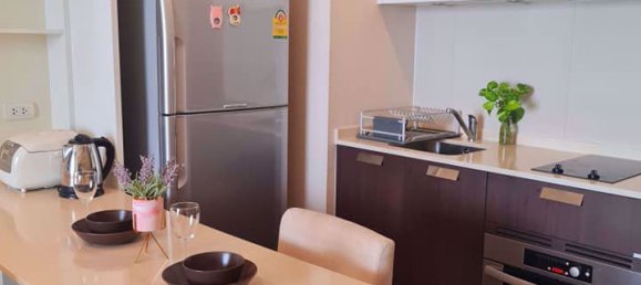 1 bedroom Condo in Ivy Thonglor Bangkok, Thailand No. 29874 2