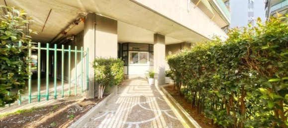 2 غرف نوم شقة في Rome, Italy رقم 210052 37