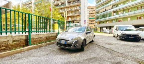 2 غرف نوم شقة في Rome, Italy رقم 210052 36