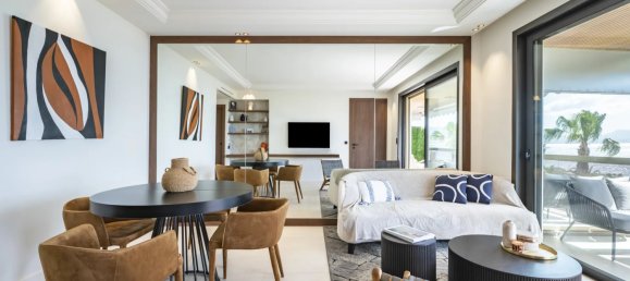 2 bedrooms Apartment in Cannes, France No. 1783 6