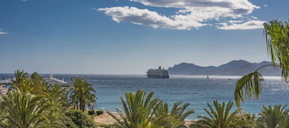 2 bedrooms Apartment in Cannes, France No. 1783 4