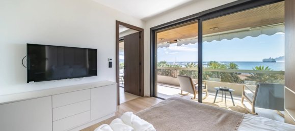 2 bedrooms Apartment in Cannes, France No. 1783 11