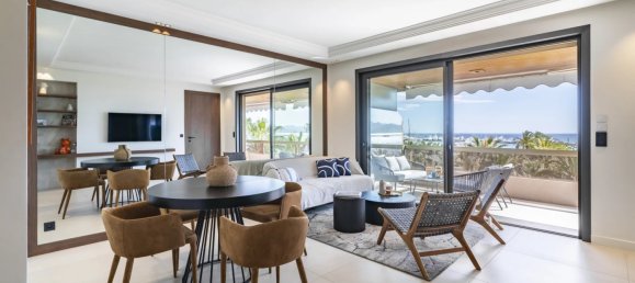 2 bedrooms Apartment in Cannes, France No. 1783 5