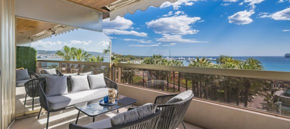 2 bedrooms Apartment in Cannes, France No. 1783 2