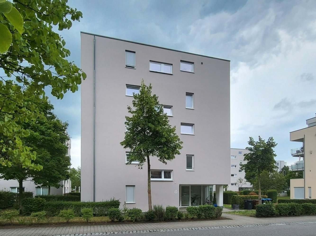 Apartamento T1 em Speyer, Germany N.º 320745