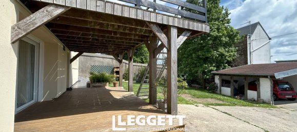 6 chambres Maison à Le Havre, France No. 357303 9