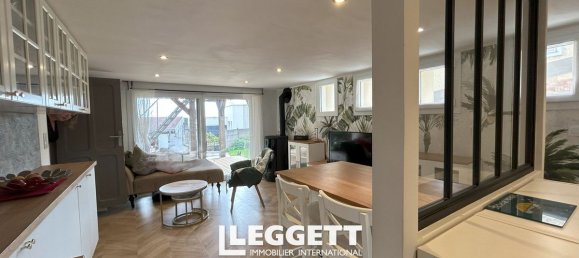 6 chambres Maison à Le Havre, France No. 357303 7