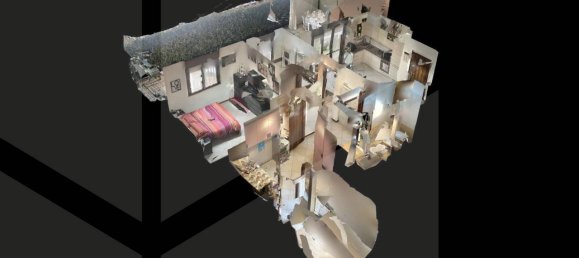 Apartamento de 3 divisões em San Giuliano Milanese, Italy N.º 33886 15