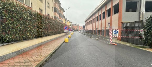 Apartamento de 3 divisões em San Giuliano Milanese, Italy N.º 33886 17