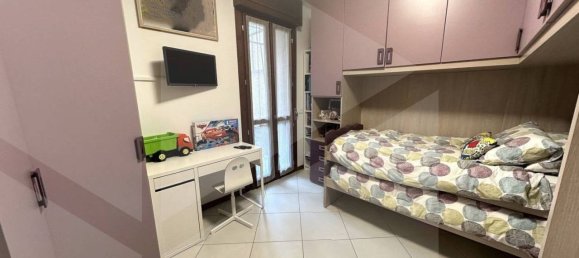 Apartamento de 3 divisões em San Giuliano Milanese, Italy N.º 33886 9