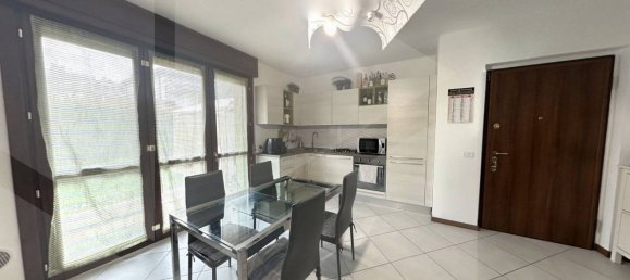 Apartamento de 3 divisões em San Giuliano Milanese, Italy N.º 33886 3