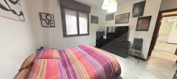 Apartamento de 3 divisões em San Giuliano Milanese, Italy N.º 33886 8