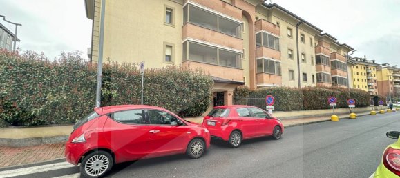 Apartamento de 3 divisões em San Giuliano Milanese, Italy N.º 33886 18