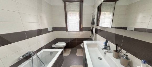 Apartamento de 3 divisões em San Giuliano Milanese, Italy N.º 33886 13