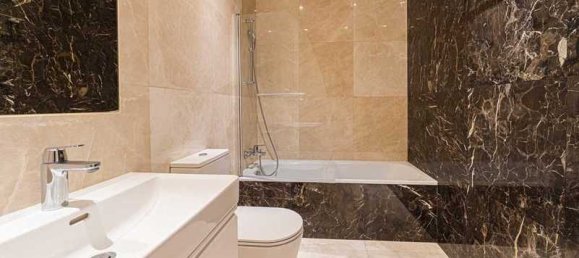 Квартира с 2 спальнями в Лимассол, Кипр № 7967 7