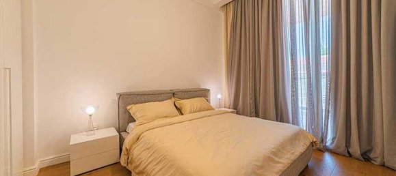 Квартира с 2 спальнями в Лимассол, Кипр № 7967 4