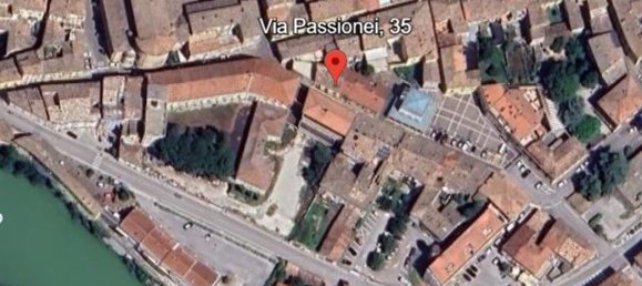 Apartamento de 4 divisões em Fossombrone, Italy N.º 100713 10