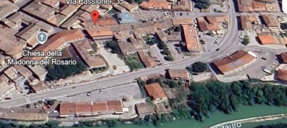 Apartamento de 4 divisões em Fossombrone, Italy N.º 100713 6