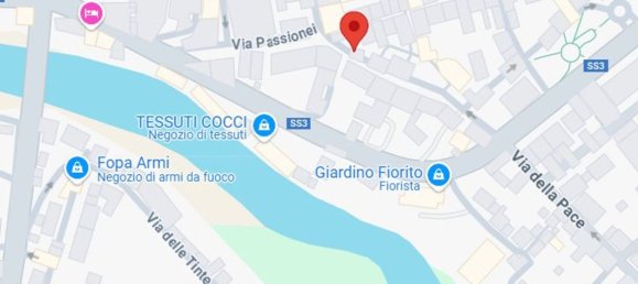 Apartamento de 4 divisões em Fossombrone, Italy N.º 100713 8