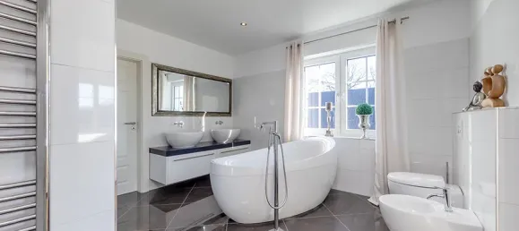 4 Schlafzimmer Villa in Cloppenburg, Germany, Nr. 193166 9