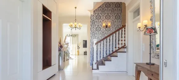 4 Schlafzimmer Villa in Cloppenburg, Germany, Nr. 193166 5