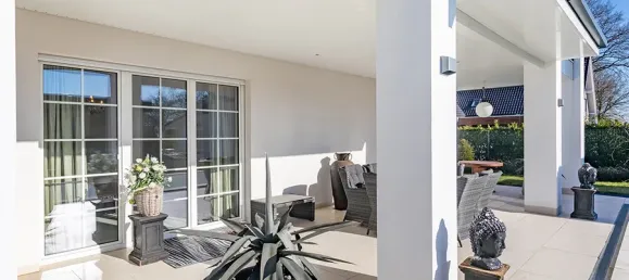 4 Schlafzimmer Villa in Cloppenburg, Germany, Nr. 193166 14