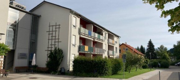 2 غرف نوم شقة في Schwarzwald-Baar-Kreis, Germany رقم 17602 7