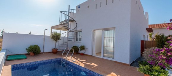3 bedrooms Villa in Los Alcazares, Spain No. 9471 9