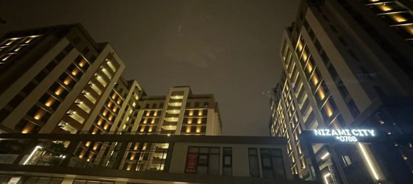 2 غرف نوم شقة في Nasimi, Azerbaijan رقم 1509 5