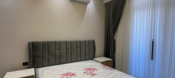 2 غرف نوم شقة في Nasimi, Azerbaijan رقم 1509 3