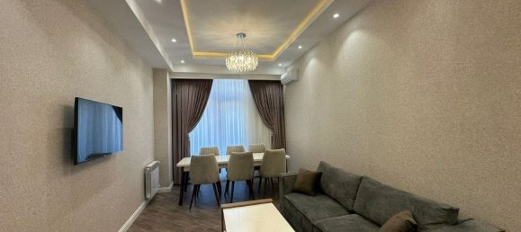 2 غرف نوم شقة في Nasimi, Azerbaijan رقم 1509 2