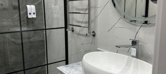 2 غرف نوم شقة في Nasimi, Azerbaijan رقم 1509 4