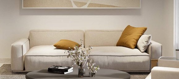 2 Schlafzimmer Wohnung in THE RESIDENCE BY PRESTIGE ONE, Jumeirah Village Circle, UAE, Nr. 60257 10