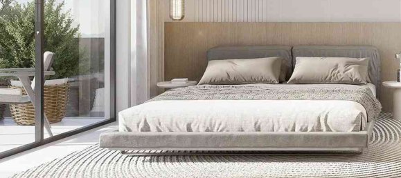 2 Schlafzimmer Wohnung in THE RESIDENCE BY PRESTIGE ONE, Jumeirah Village Circle, UAE, Nr. 60257 4