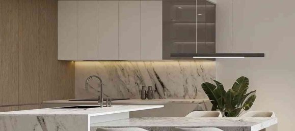 2 Schlafzimmer Wohnung in THE RESIDENCE BY PRESTIGE ONE, Jumeirah Village Circle, UAE, Nr. 60257 5