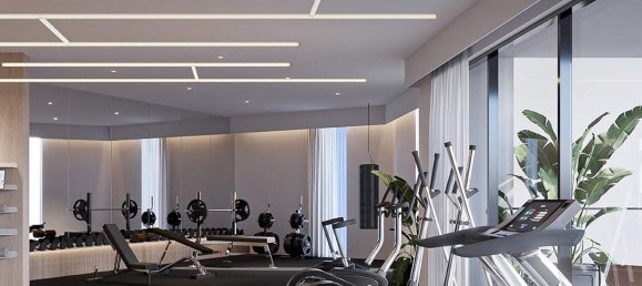 2 Schlafzimmer Wohnung in THE RESIDENCE BY PRESTIGE ONE, Jumeirah Village Circle, UAE, Nr. 60257 8