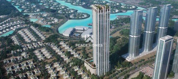 2 bedrooms Apartment in Jumeirah Lake Towers, UAE No. 18961 3