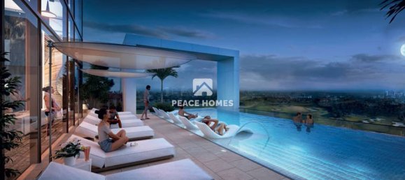 2 bedrooms Apartment in Jumeirah Lake Towers, UAE No. 18961 5