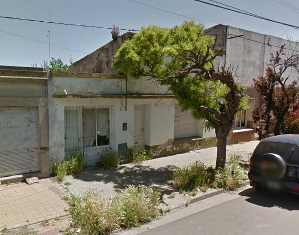 3 غرف نوم منزل في Buenos Aires, Argentina رقم 69997