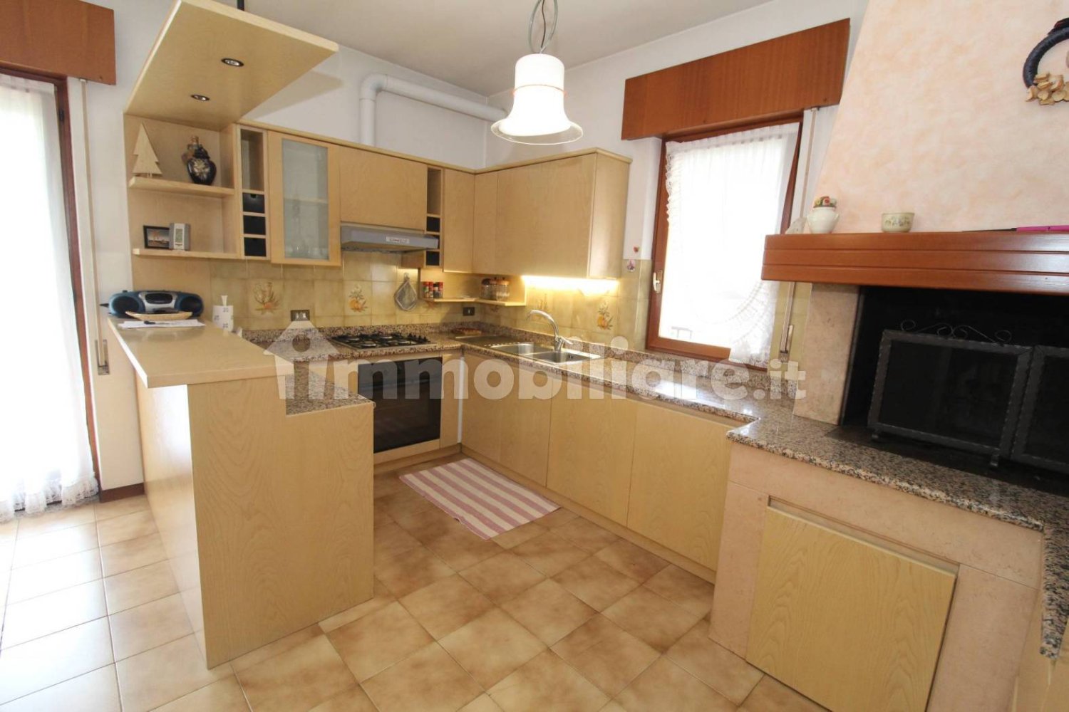 3 bedrooms Villa in Trissino, Italy No. 322660