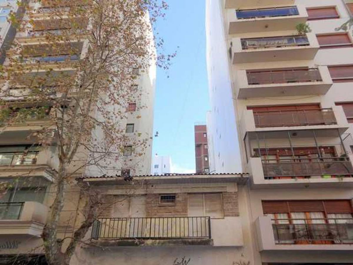  Land in Mar del Plata, Argentina No. 116870