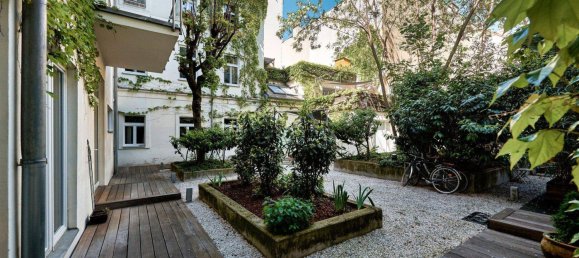 Офис с 5 комнатами в Маргаретен, Австрия № 131342 13