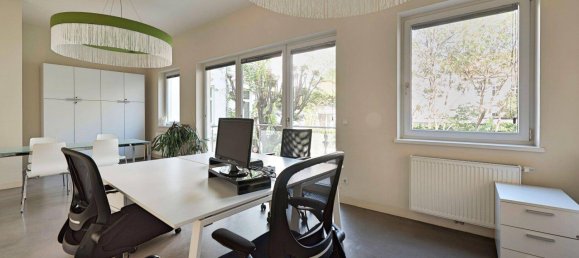 Офис с 5 комнатами в Маргаретен, Австрия № 131342 12