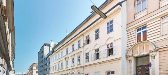 Офис с 5 комнатами в Маргаретен, Австрия № 131342 16