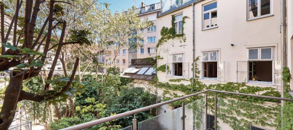 Офис с 5 комнатами в Маргаретен, Австрия № 131342 3