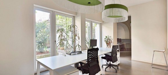 Офис с 5 комнатами в Маргаретен, Австрия № 131342 9