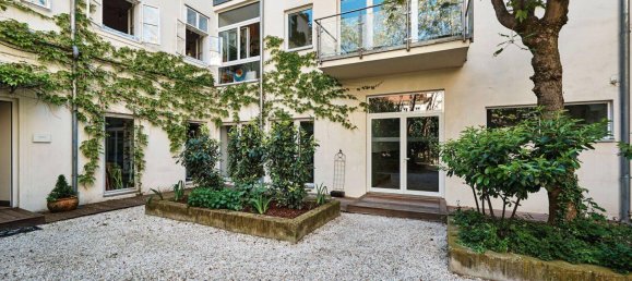 Офис с 5 комнатами в Маргаретен, Австрия № 131342 14