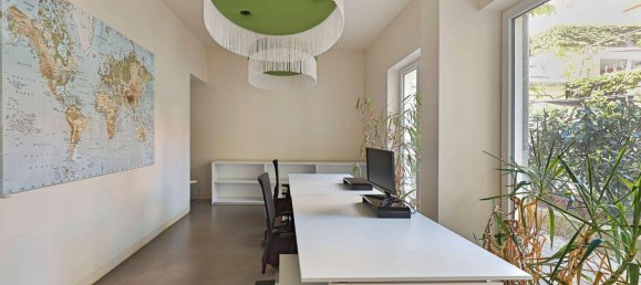 Офис с 5 комнатами в Маргаретен, Австрия № 131342 8