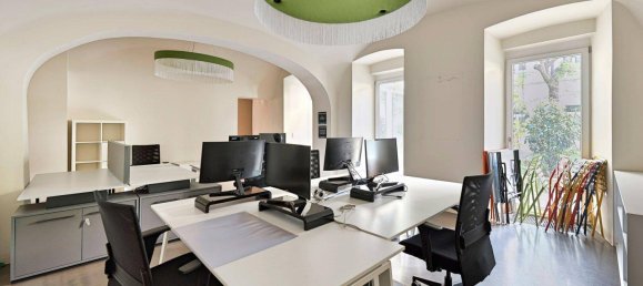 Офис с 5 комнатами в Маргаретен, Австрия № 131342 10