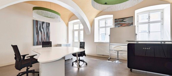 Офис с 5 комнатами в Маргаретен, Австрия № 131342 5